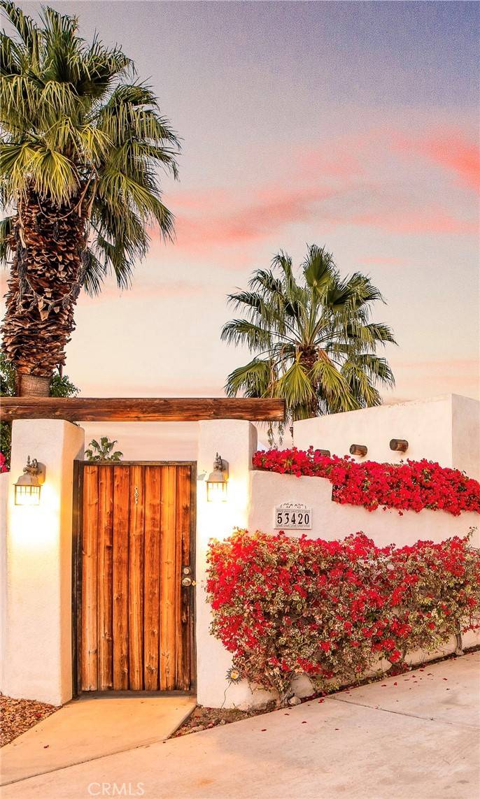 La Quinta, CA 92253,53420 Avenida Velasco