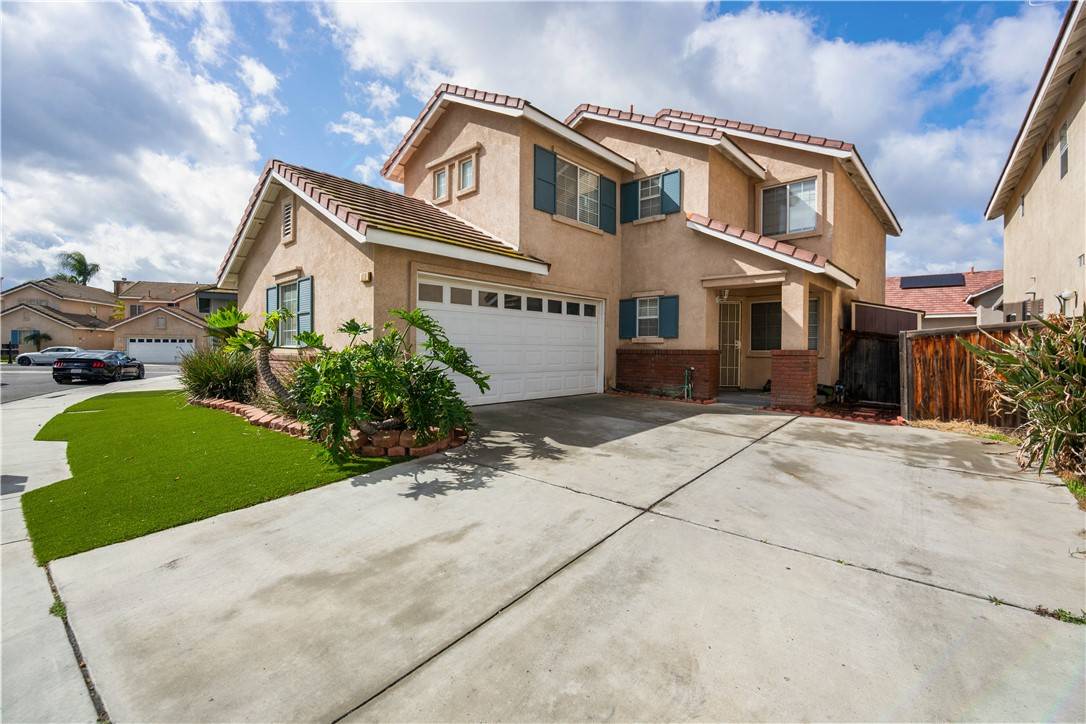 Corona, CA 92880,820 Pathfinder WAY