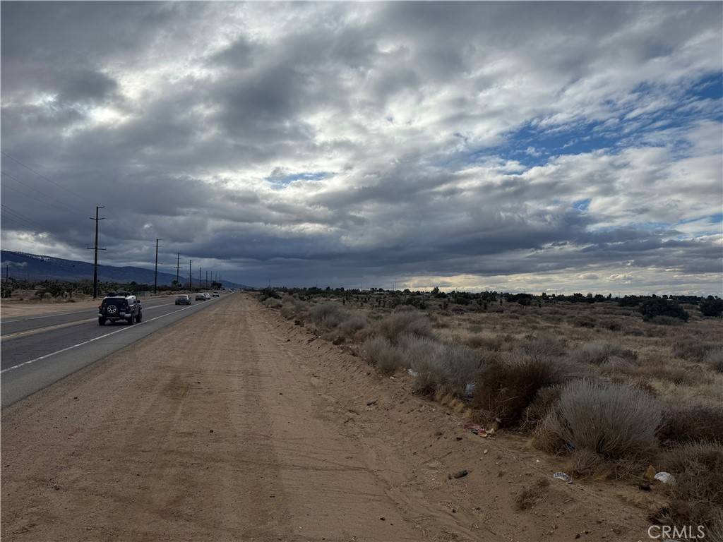 Phelan, CA 92371,0 Phelan RD
