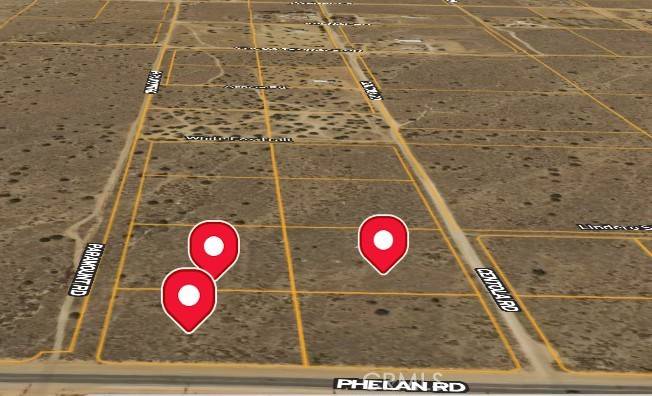 0 Phelan RD Phelan, CA 92371