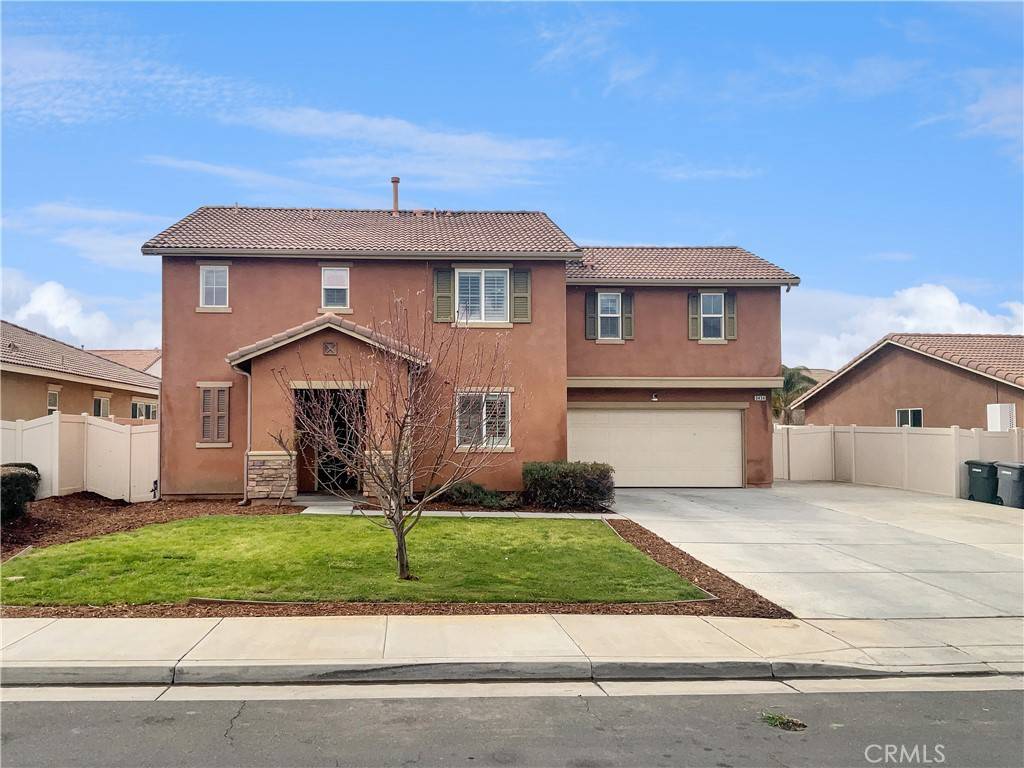 Perris, CA 92570,3434 Presidio LN