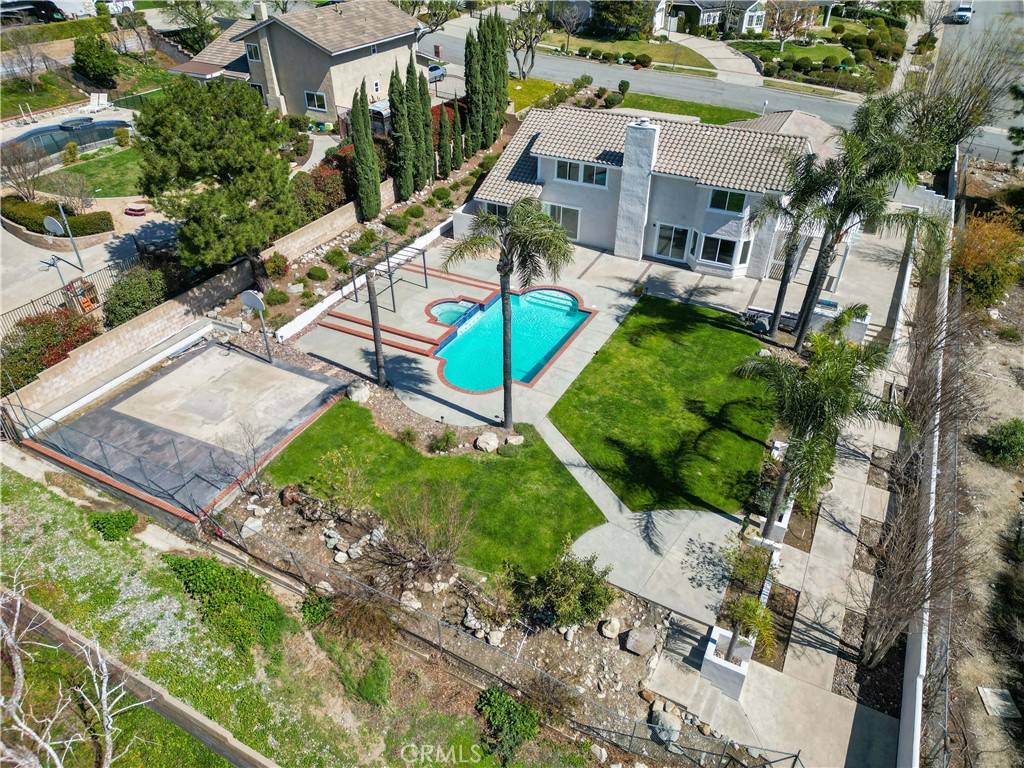 Rancho Cucamonga, CA 91737,5088 Mayberry AVE
