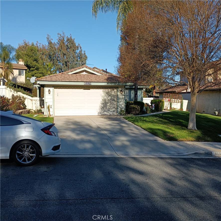 Temecula, CA 92592,41579 Avenida De La Reina
