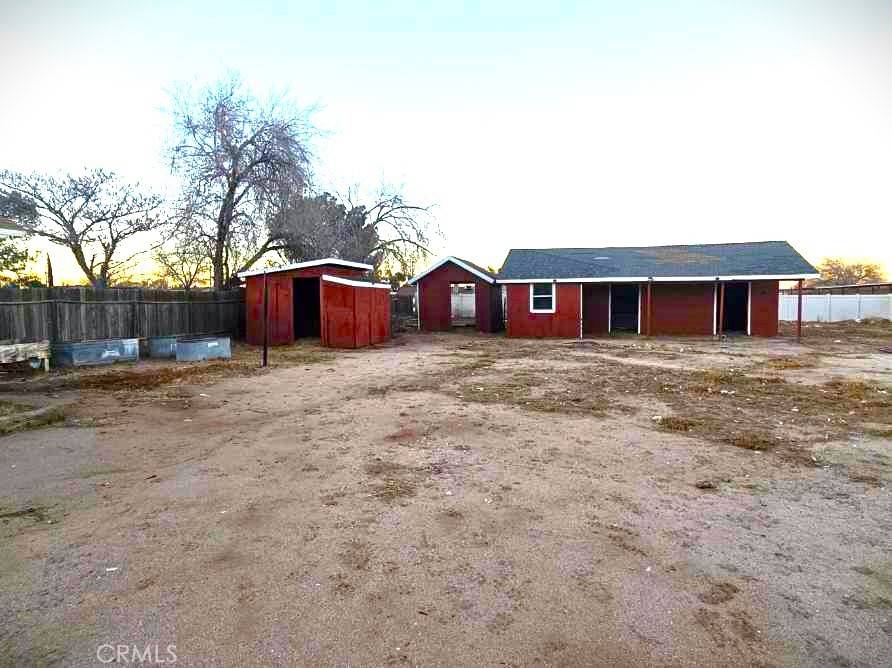 Hesperia, CA 92345,15102 Fir ST