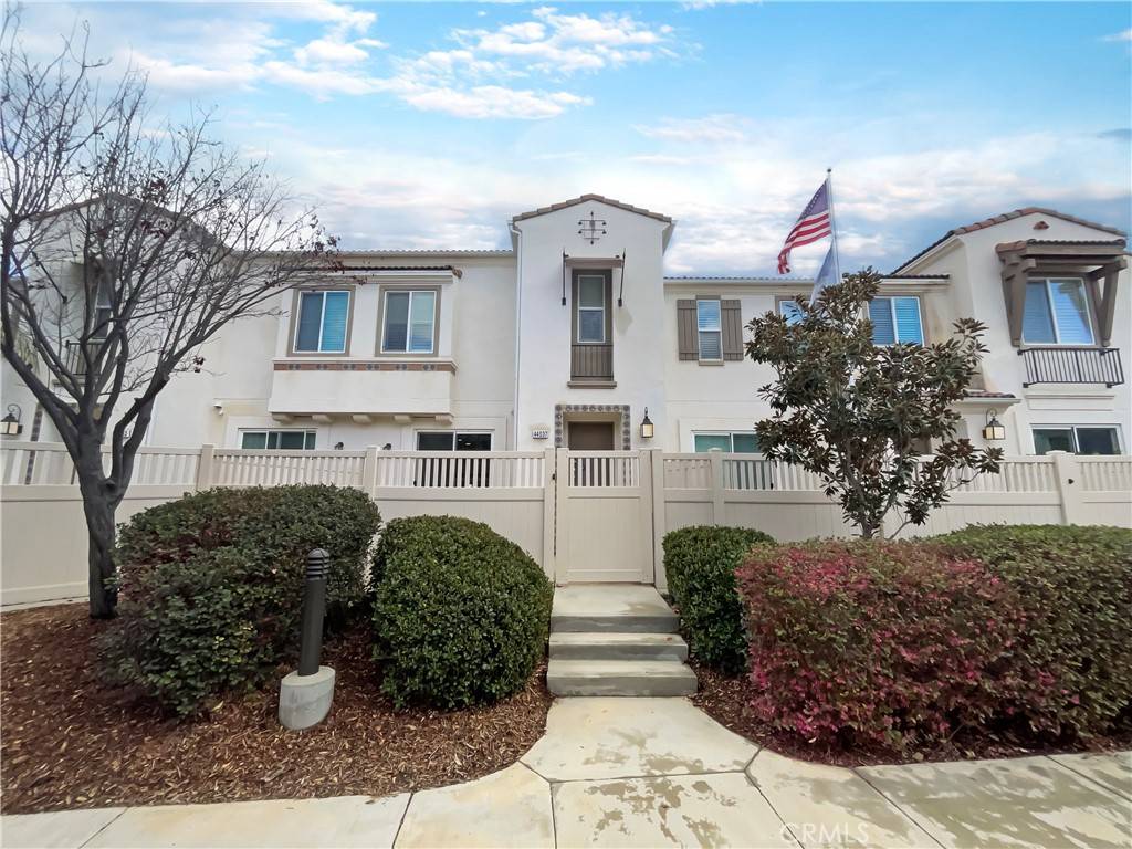 Temecula, CA 92592,44037 Corriente CT