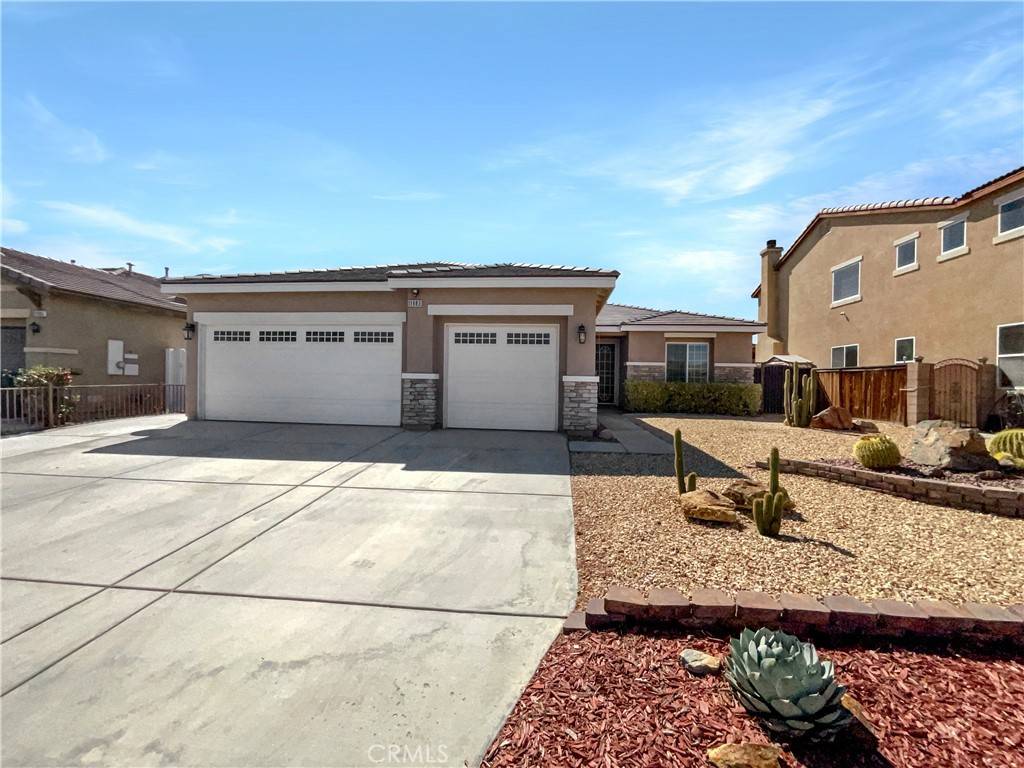 Victorville, CA 92392,11983 Iverson ST