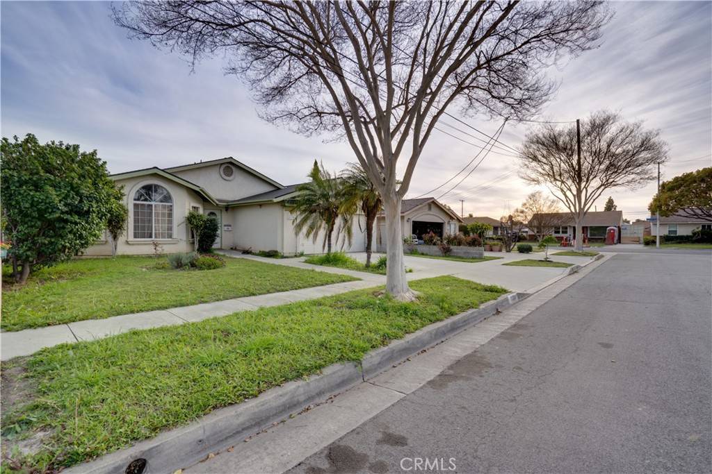 Norwalk, CA 90650,11334 Belfair ST