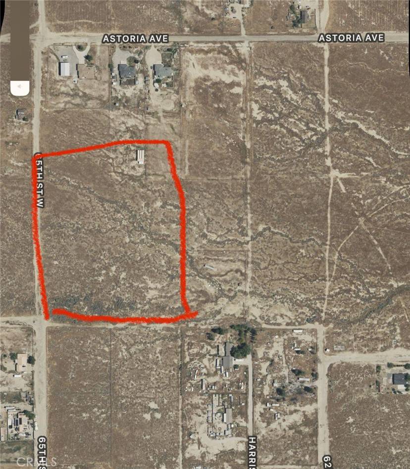 Rosamond, CA 93560,0 65th