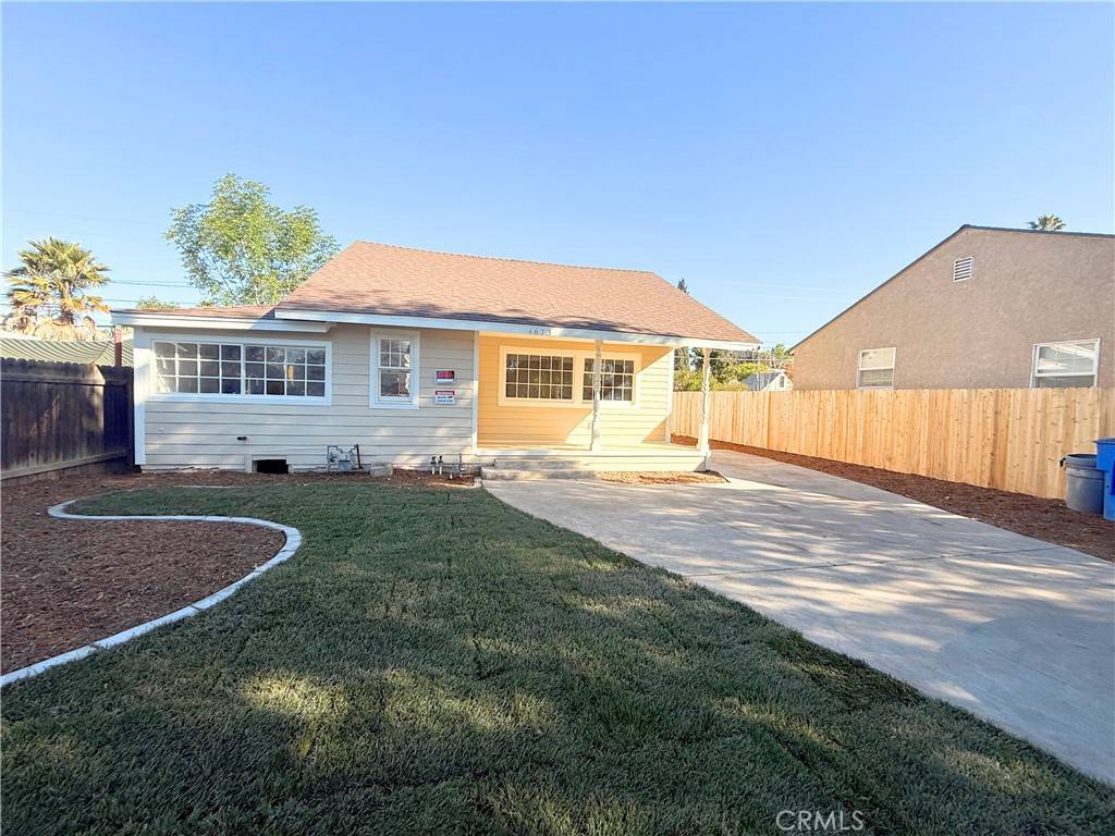 Riverside, CA 92506,4673 Central AVE