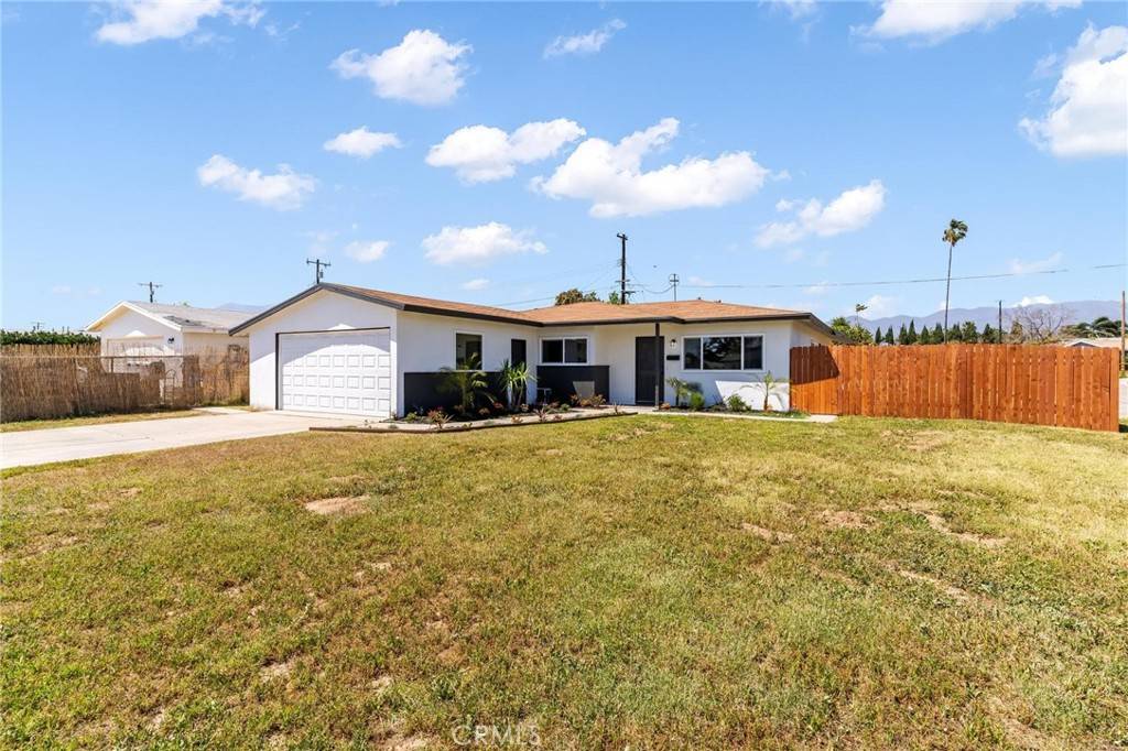 Rialto, CA 92376,19436 Chaparral ST