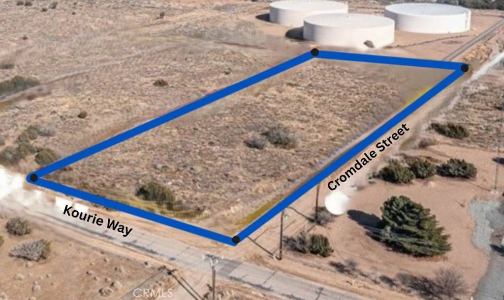 Hesperia, CA 92345,3 Kourie Way