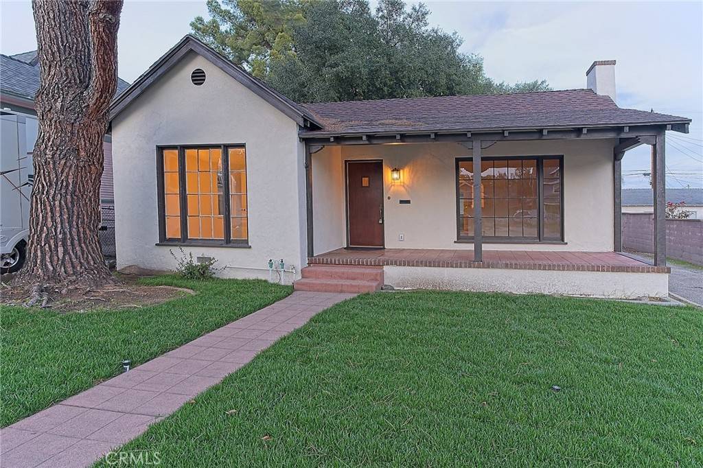 Upland, CA 91786,550 N 1st AVE