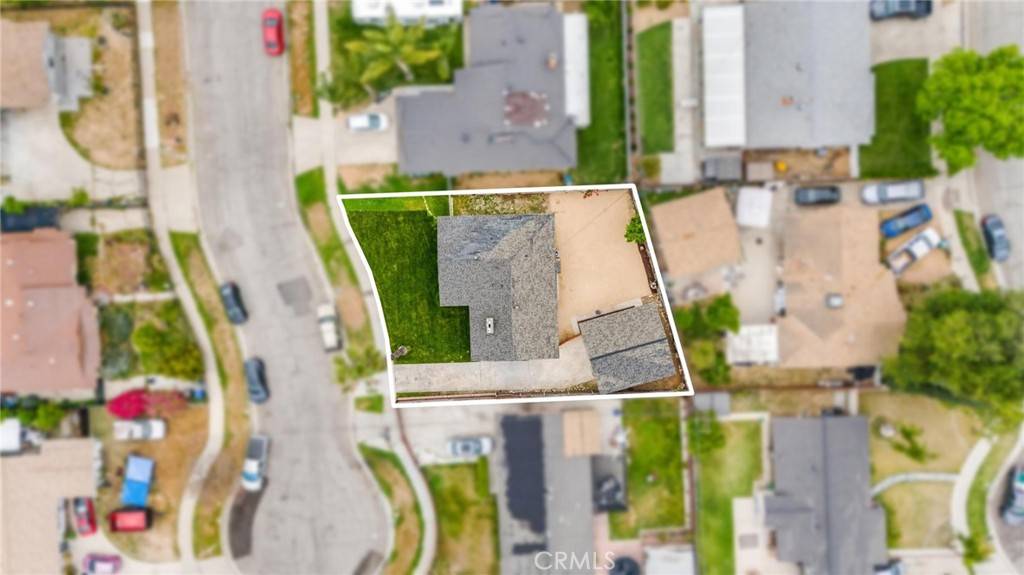Riverside, CA 92504,5392 Walter ST