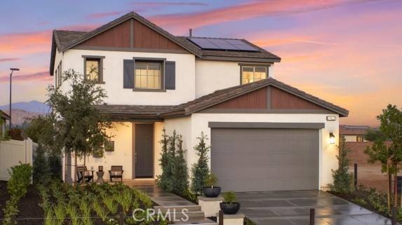 Banning, CA 92220,1462 Pinyon LN