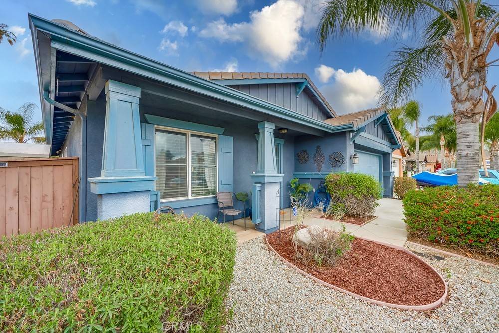 Perris, CA 92571,1276 Blazing Star DR