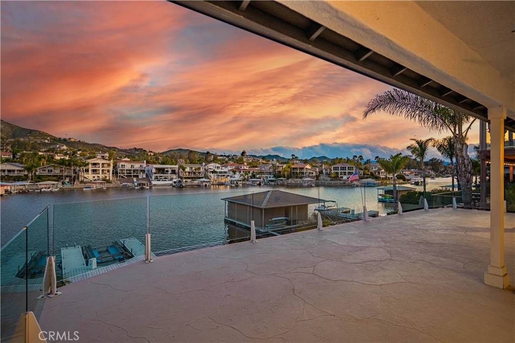 Canyon Lake, CA 92587,30360 Point Marina DR
