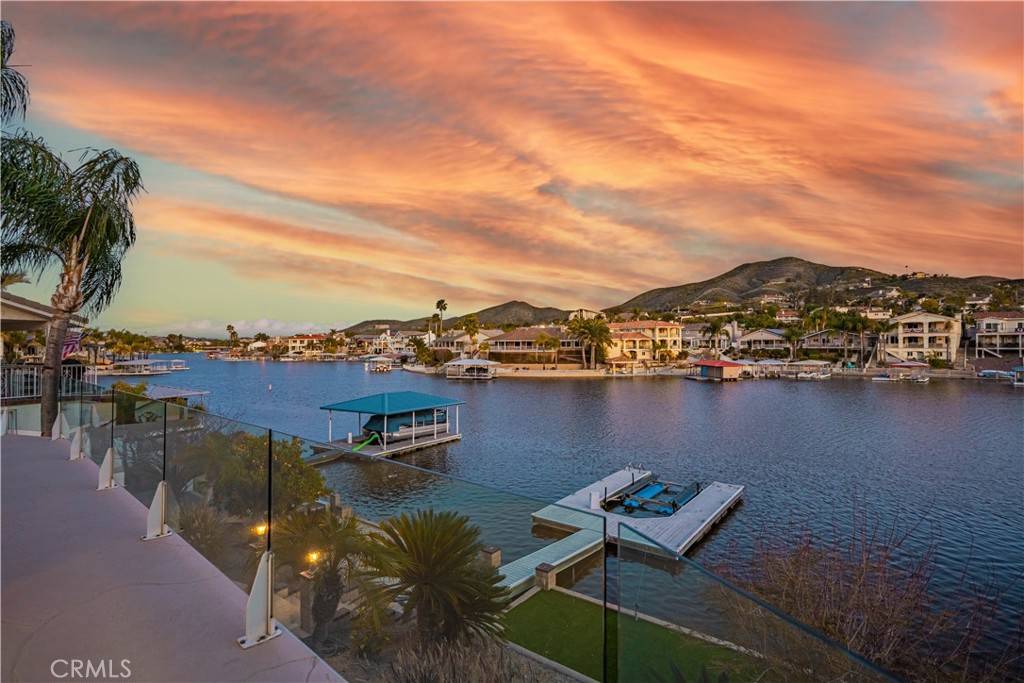 Canyon Lake, CA 92587,30360 Point Marina DR