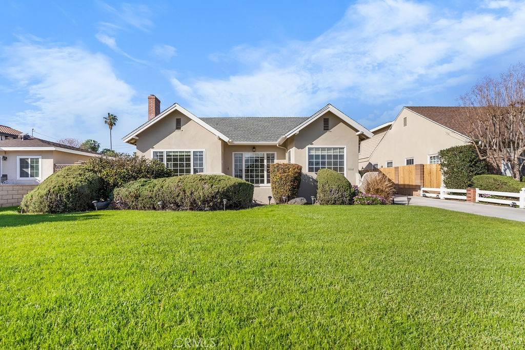 San Gabriel, CA 91775,8487 Garibaldi AVE