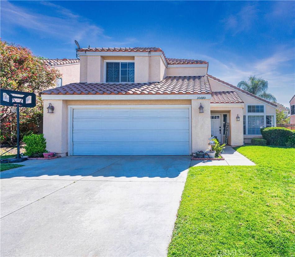 Moreno Valley, CA 92557,10640 Pepper Ridge LN