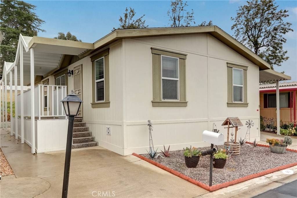 Riverside, CA 92503,3500 Buchanan ST #69