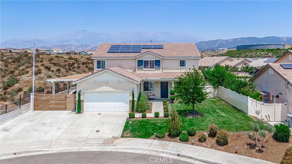 Calimesa, CA 92320,148 Mesquite CT