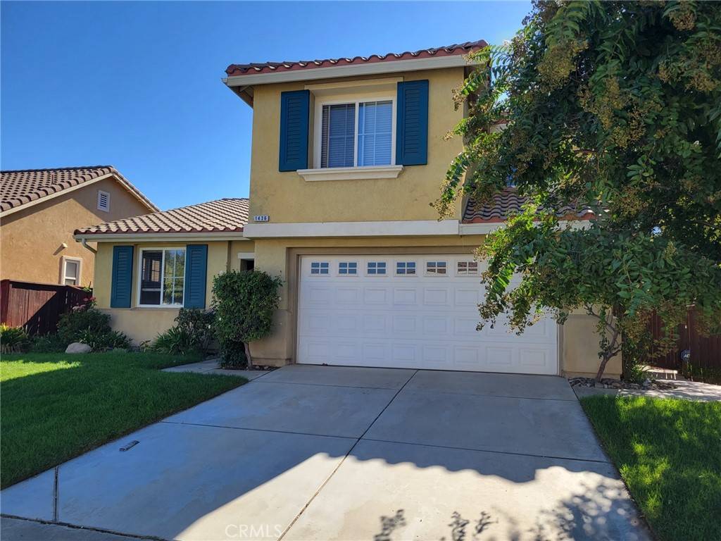 Beaumont, CA 92223,1436 White Cloud LN