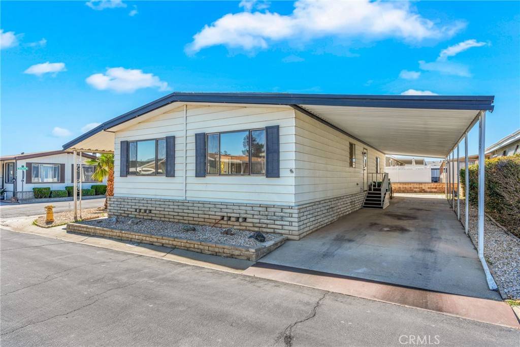 Banning, CA 92220,5700 W Wilson ST #117
