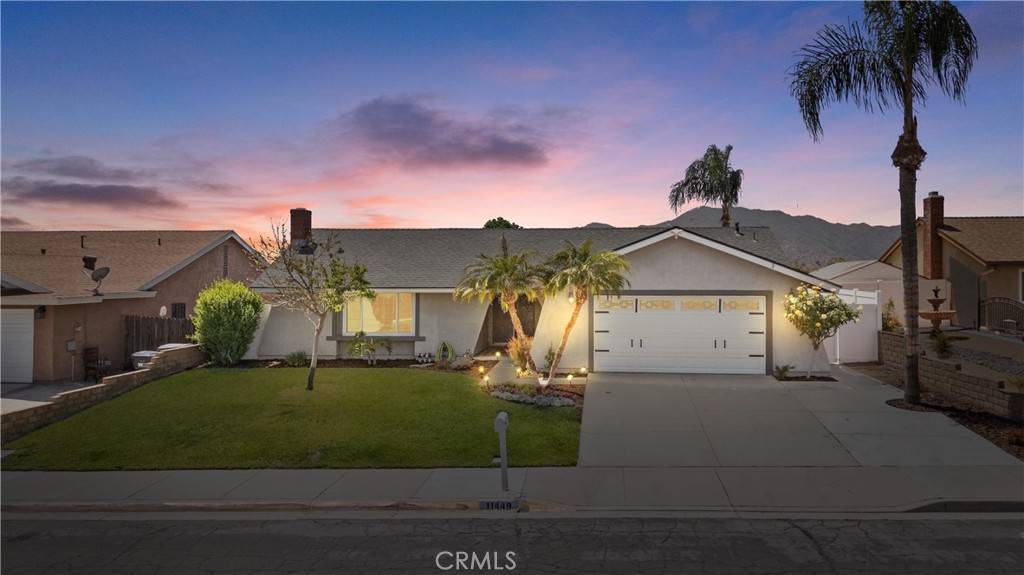 Moreno Valley, CA 92557,11449 Morning Star LN