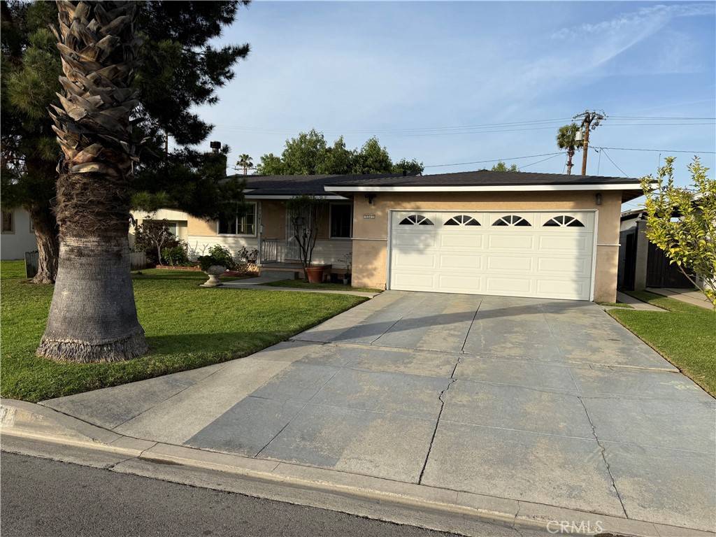 La Puente, CA 91744,15341 Moccasin ST