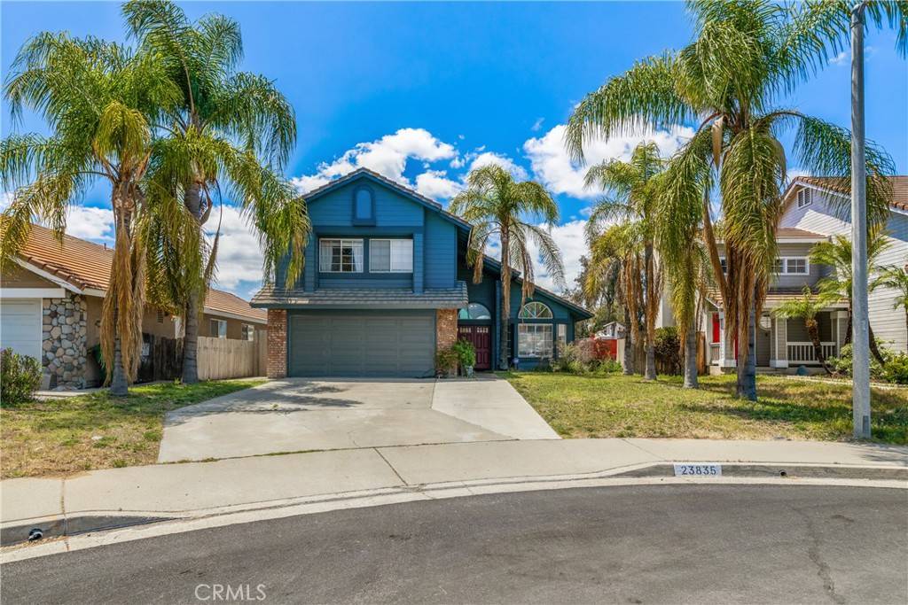 Murrieta, CA 92562,23835 Cork Oak CIR