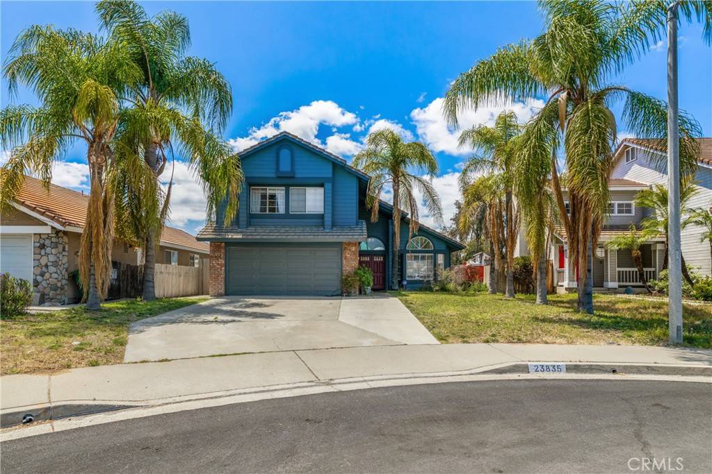 Murrieta, CA 92562,23835 Cork Oak CIR