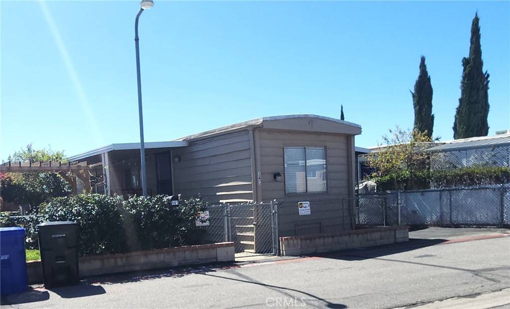 Rialto, CA 92376,250 LINDEN #141