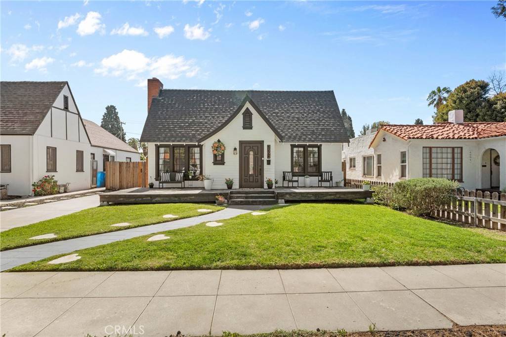 Riverside, CA 92506,3992 Beechwood PL