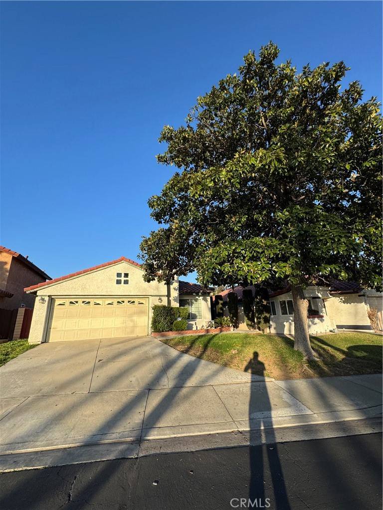 Rialto, CA 92376,1211 S Althea AVE