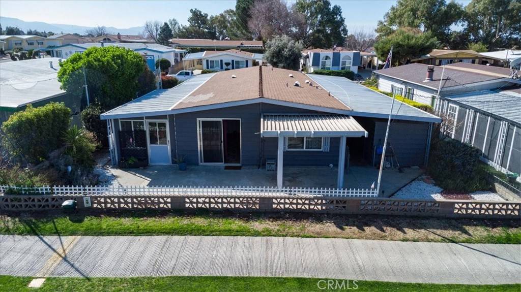 Cherry Valley, CA 92223,10548 Frontier TRL
