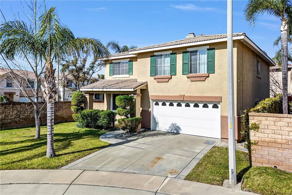 Rancho Cucamonga, CA 91730,7472 Schuyler CT