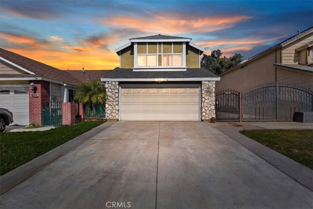Fontana, CA 92337,11796 Autumn PL