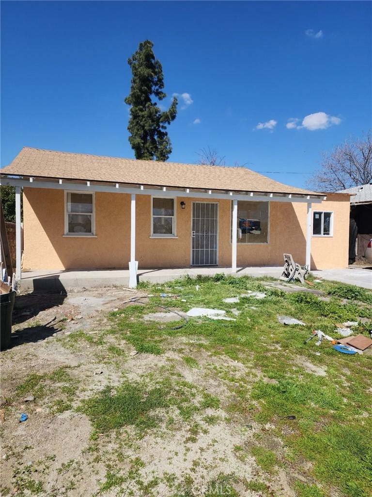 San Jacinto, CA 92583,351 E Main ST