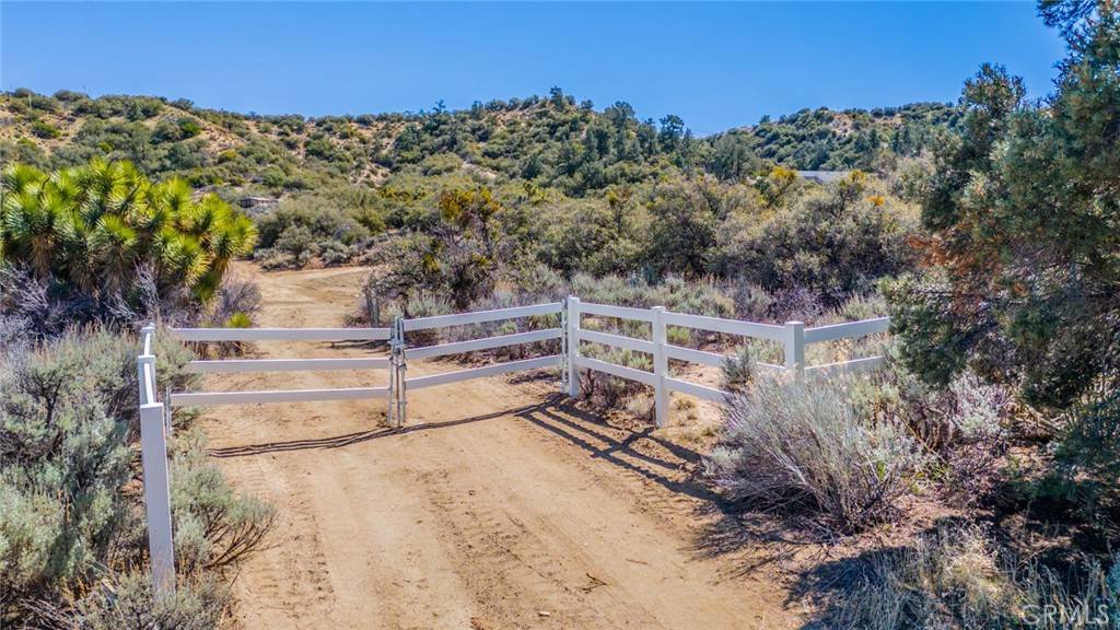 Pinon Hills, CA 92372,7371 Wild Horse Canyon RD