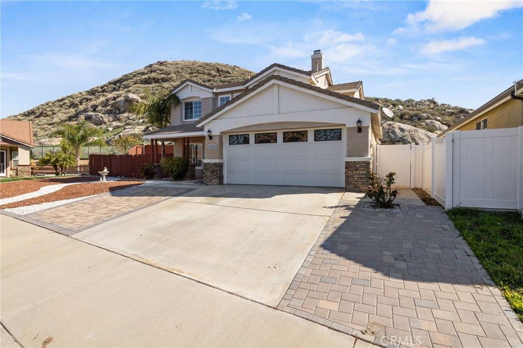 Perris, CA 92571,3771 Avondale ST