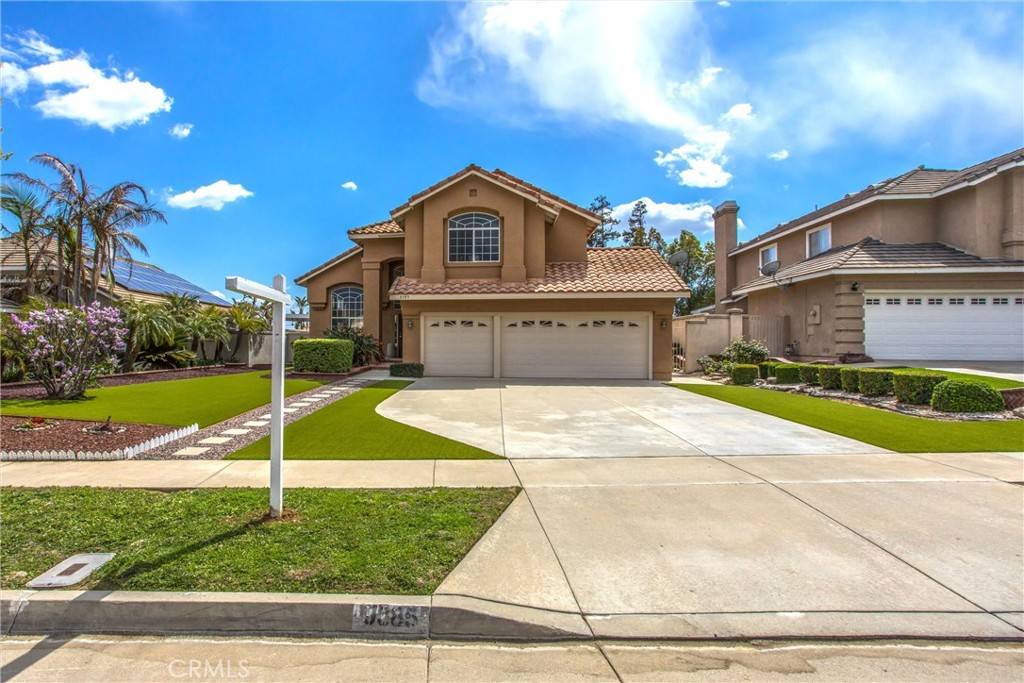 Rancho Cucamonga, CA 91701,9385 Mignonette ST