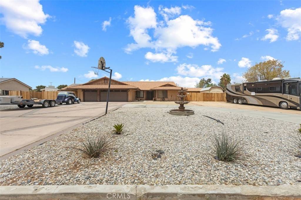 Apple Valley, CA 92307,14182 Gayhead Rd