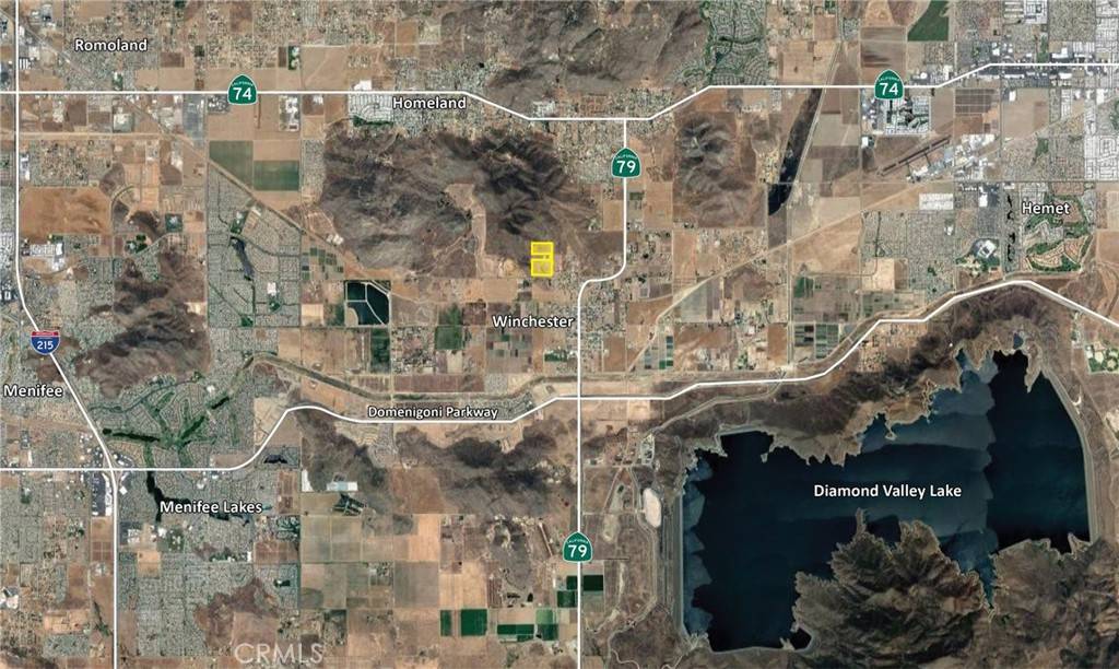 Winchester, CA 92596,0 Grand Avenue
