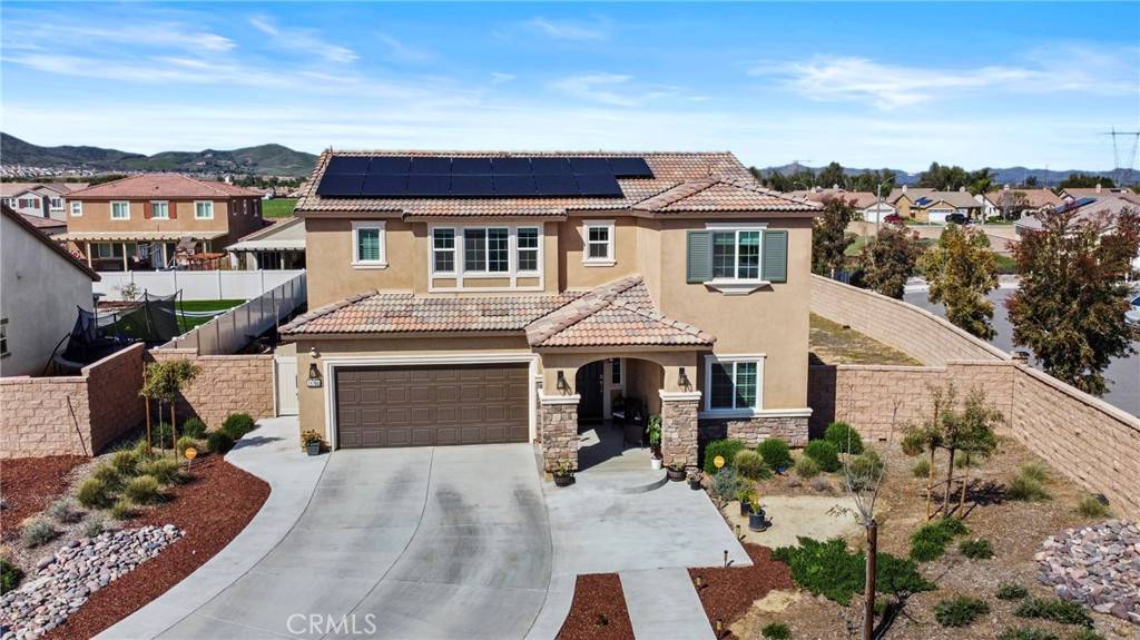 Menifee, CA 92585,26709 Moonflower CT