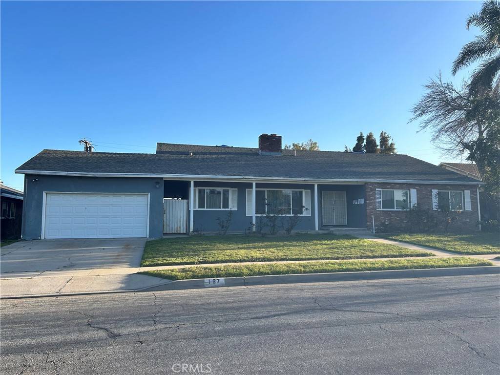 Rialto, CA 92376,127 W Valencia ST