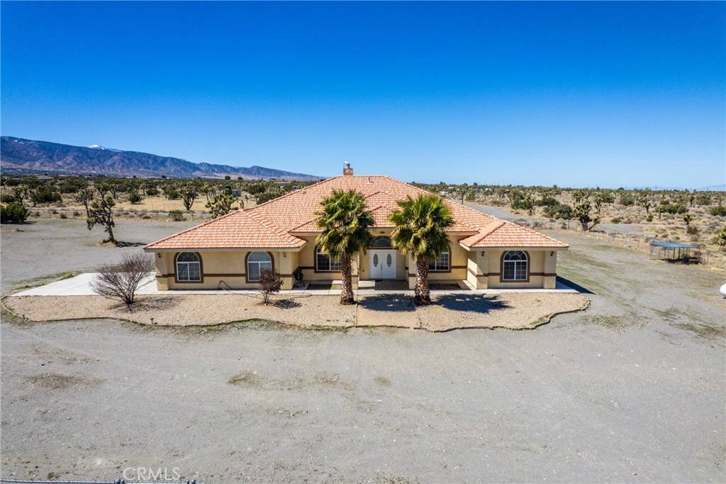 Phelan, CA 92371,11076 Yuba RD
