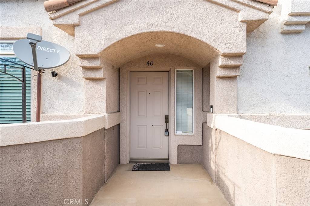 Ontario, CA 91764,908 N Turner AVE #40