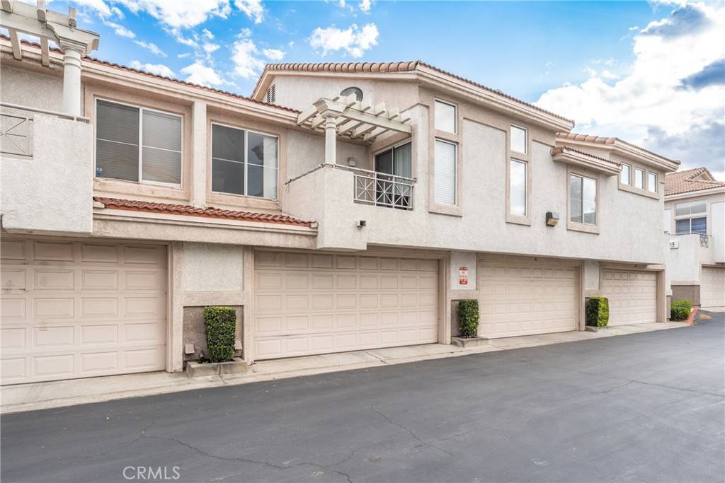 Ontario, CA 91764,908 N Turner AVE #40