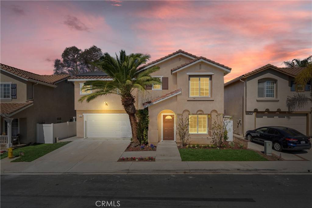 Rancho Santa Margarita, CA 92688,7 Monticello LN
