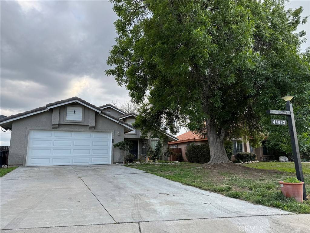 Hemet, CA 92544,44063 Lately CIR